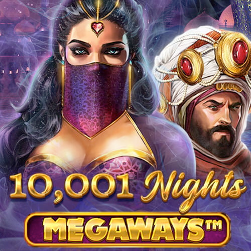 10,001 Nights