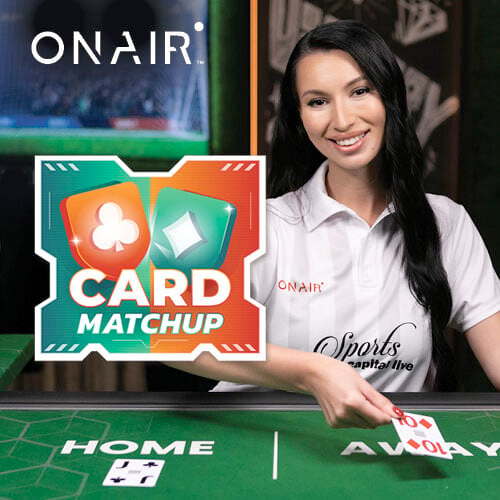 Card Matchup
