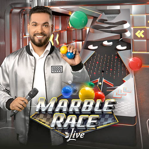 Marble Race