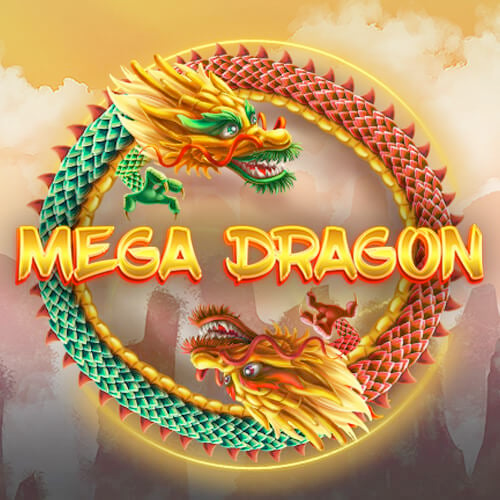 Mega Dragon