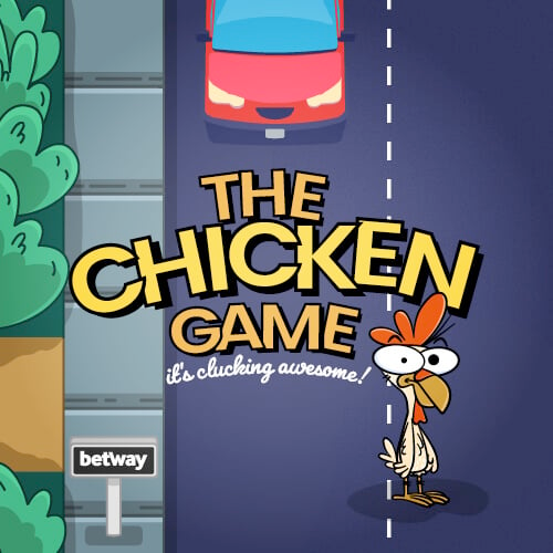 The Chicken Game
